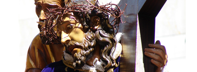 Jesus Caido - CONVOCADO EL SIGUIENTE ENSAYO PARA EL VIERNES 24 DE FEBRERO.